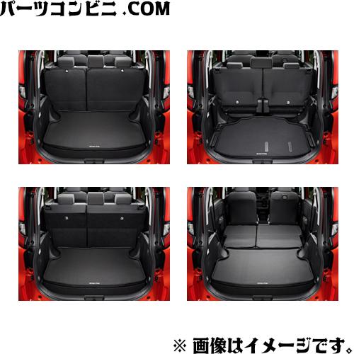 シエンタ(車) TOYOTA トヨタ 純正 ラゲージソフトトレイ ラゲージ部