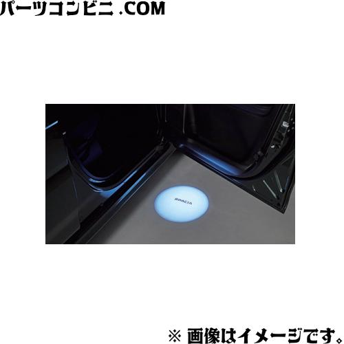 99213-59SCO フロントドアランプ スペーシア SUZUKI スズキ 純正 ドアランプ 99213-53U40 / スペーシア