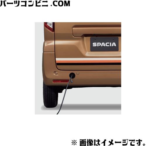 スペーシア SUZUKI スズキ 純正 外部電源ユニット 9921A-53U00 or