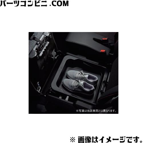 スペーシア SUZUKI スズキ 純正 助手席アンダーボックス 86510-72M01