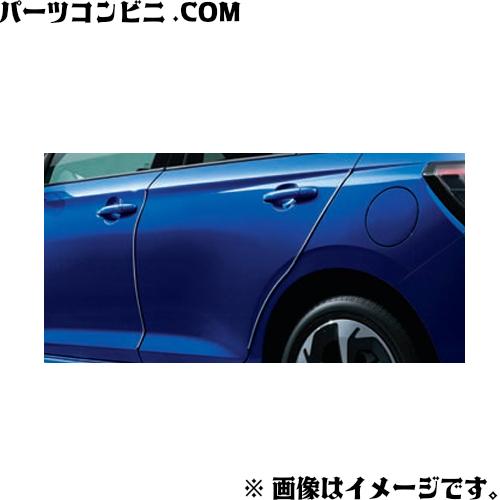 スイフト SUZUKI スズキ 純正 ドアエッジモール 1台分4本セット 99125