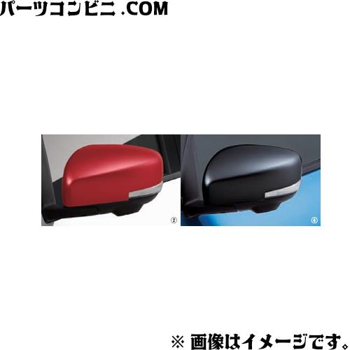 スズキ SUZUKI 純正 ドアミラーカバーセット 84718-52R40-ZWP スズキ SUZUKI 純正 ドアミラーカバーセット 84718-52R40-ZWP