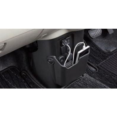 ワゴンR SUZUKI スズキ 純正 フロアボックス 99149-56T00 / ワゴンR