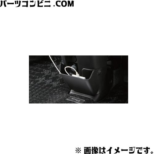 ワゴンR SUZUKI スズキ 純正 フロアボックス ブラック 99149-79R20