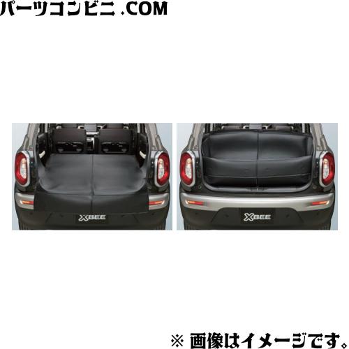 クロスビー SUZUKI スズキ 純正 ラゲッジマット フルカバータイプ 撥水