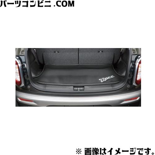 クロスビー SUZUKI スズキ 純正 ラゲッジマット ソフトトレー 99150
