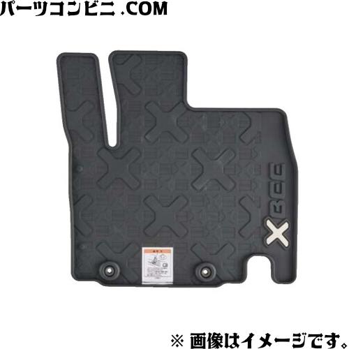 クロスビー SUZUKI スズキ 純正 フロアマット トレー コンソール有車用
