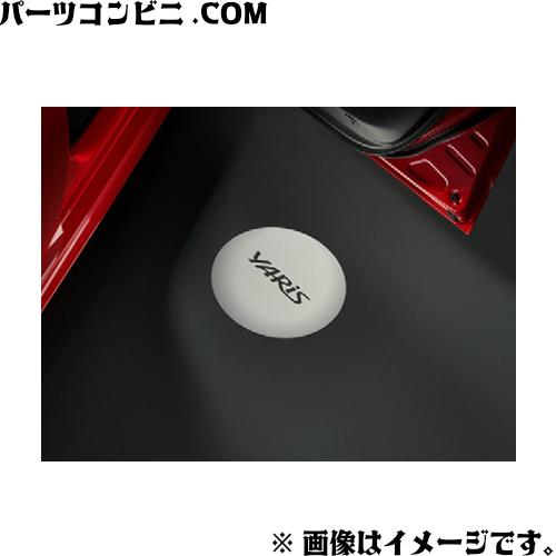 トヨタ純正イルミネーションフロントバッジ ファクトリーイルミネーションフロントエンブレム : r/ToyotaTacoma
