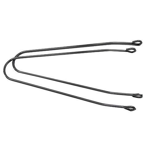 自転車 泥除け ステー 20インチ 棒