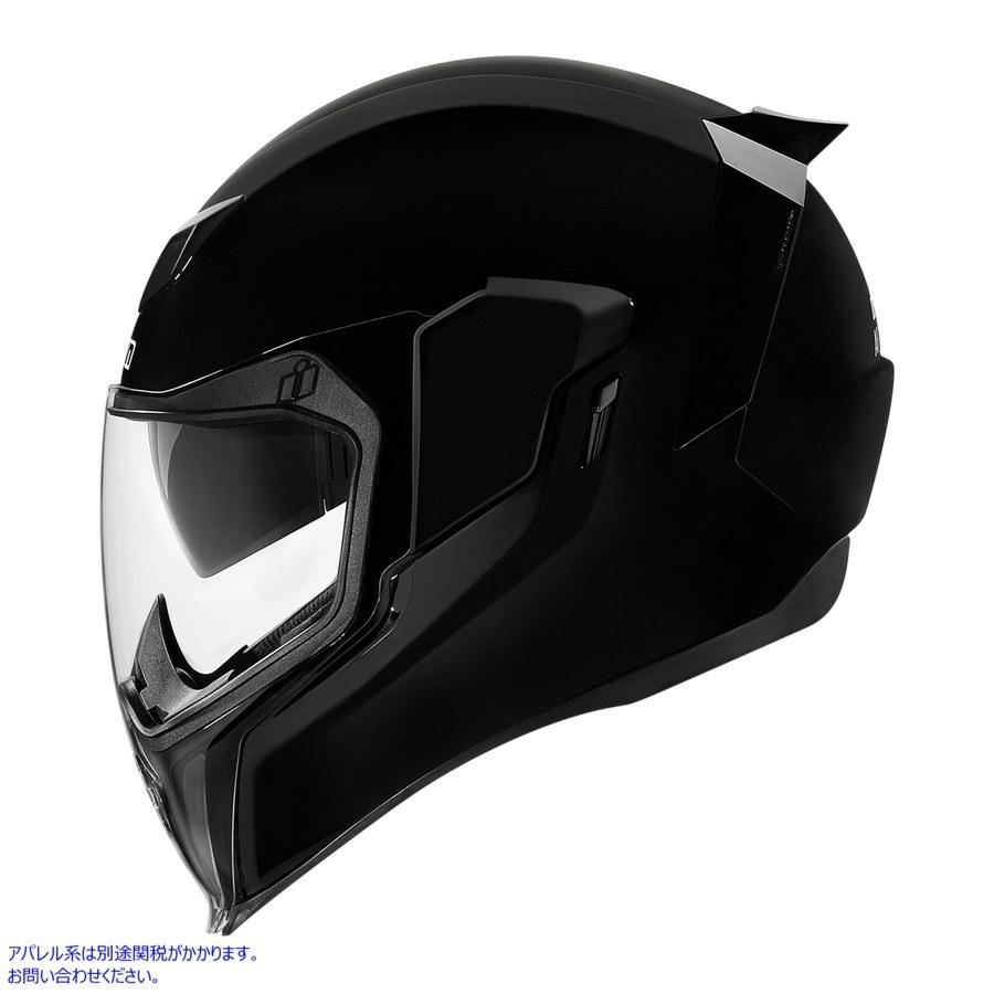 取寄せ Icon Helmet Aflt Black バイク Xs バイク その他 Drag Depot Specialties ハーレーパーツ