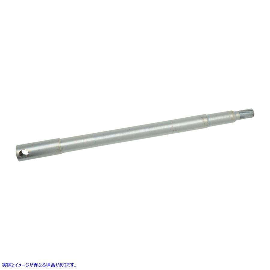 【並行輸入品】 イースタン・自動二輪車一部分 心棒 45-0194 02140945 EASTERN MOTORCYCLE PARTS AXLE 41584-86A #DRAG