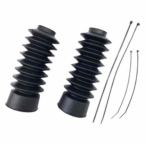 取寄せ フォークブーツ ドラッグスペシャリティーズ Rubber Fork Boots 41 mm 9 L 04060097 