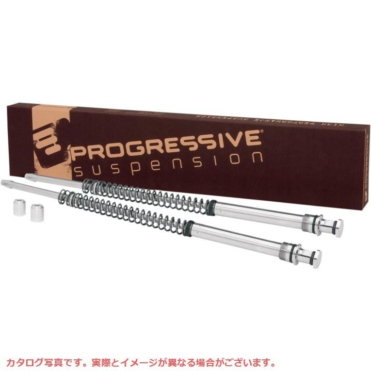 チロ 並行輸入品】 プログレッシブ サスペンション モノチューブ