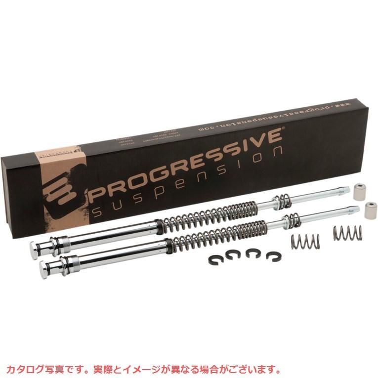 並行輸入品】 プログレッシブ サスペンション モノチューブ