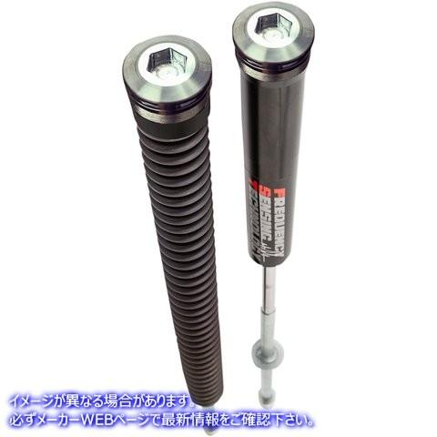 並行輸入品】 モノチューブ カートリッジフォークキット - 49 mm 標準