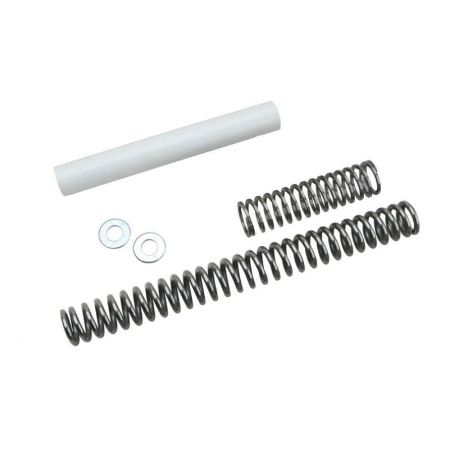 【並行輸入品】 プログレッシブ サスペンション ドロップインフロントフォークロアシステム 10-2004 04160038 PROGRESSIVE SUSPENSION FORK LWR DRP I #DRAG バイク-サスペンション