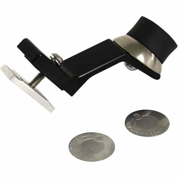 クロックワークス KLOCK WERKS KW05-01-0536 Device Mount - Switch Knockout Hole Switch Knockout Hold Device #DRAG SPECIALTIES #05020555
