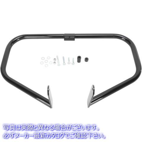 【並行輸入品】 リンビー ユニバー XL 86-03 ブラック BL1412 05051287 LINDBY UNIBAR XL 86-03 BLACK #DRAG