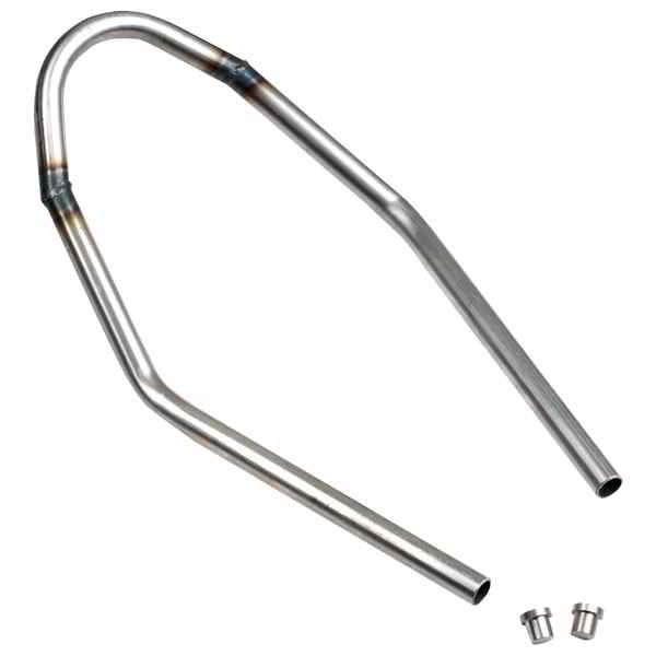 【並行輸入品】 サドルマン ヴィンテージテールセクション - ナンバープレート付き Z4209 05201835 SADDLEMEN TAIL SECTION VINTAGE SNP #DRAGの画像