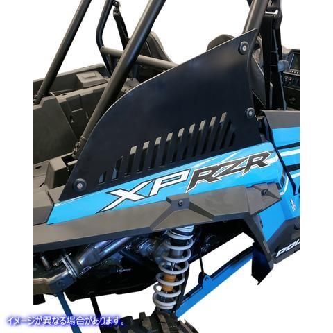 取寄せ パネルセール クロックワークス Sail Panel - RZR KWS-05-0447 #DRAG #05211580｜parts-depot｜02