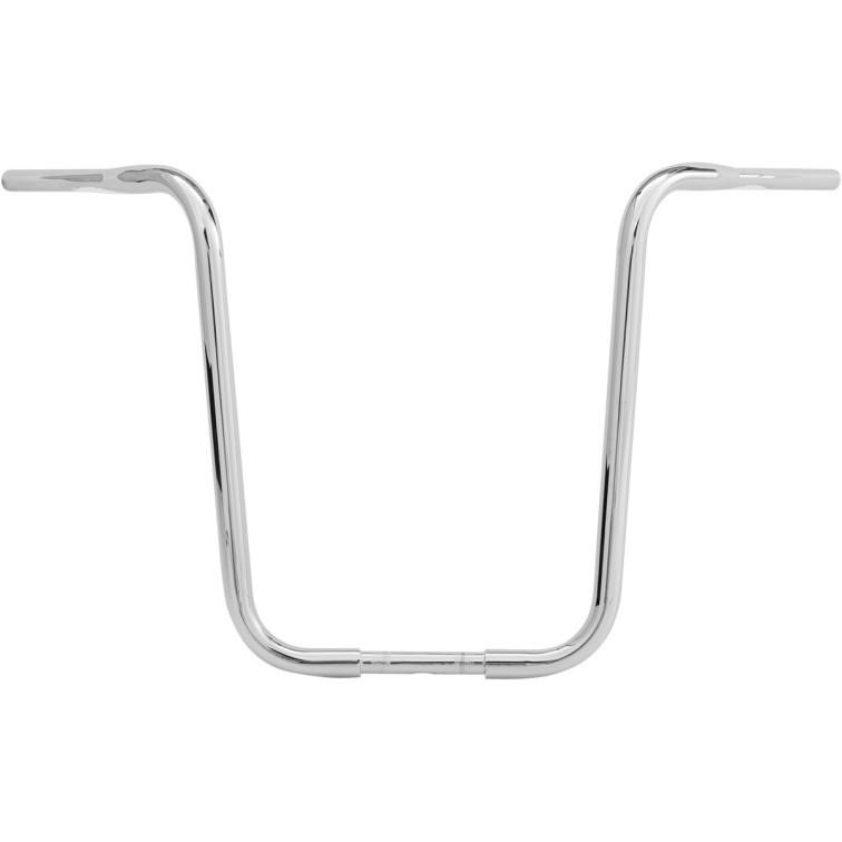 【並行輸入品】 バーリーブランド ハンドルバー - エイプハンガー B28-308T 06010548 BURLY BRAND HANDLEBAR,BURLY APE HNGR #DRAG