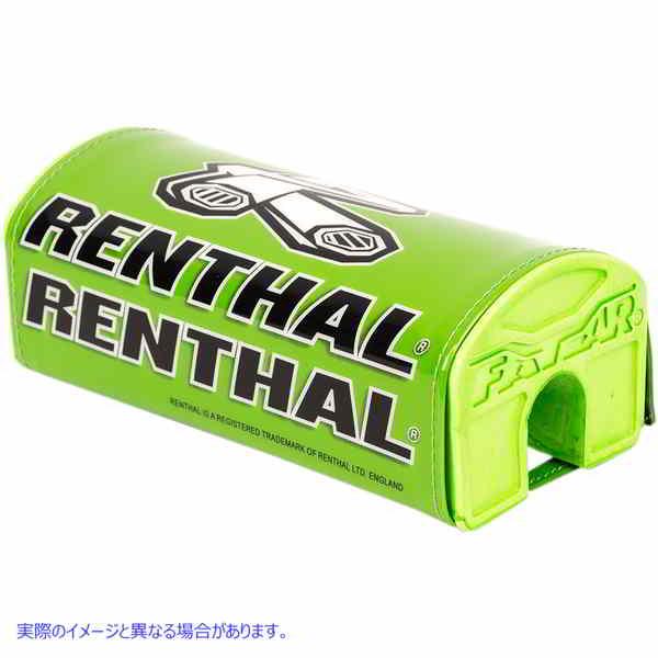 取寄せ Fatbar?ハンドルバーパッド レンサル Handlebar Pad Fatbar? Limited Edition