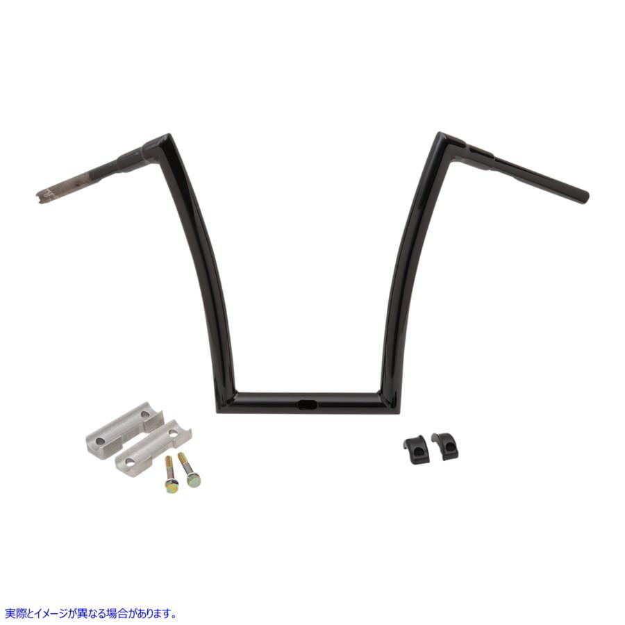 取寄せ 1-1/2 ストリップハンドルバー TODD'S CYCLE Handlebar - 1-1/2