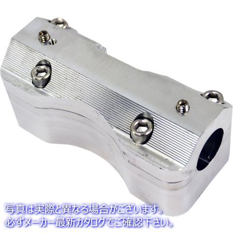 SALE】LAチョッパーズ グランデプライム・エイプハンドルバー 10インチ