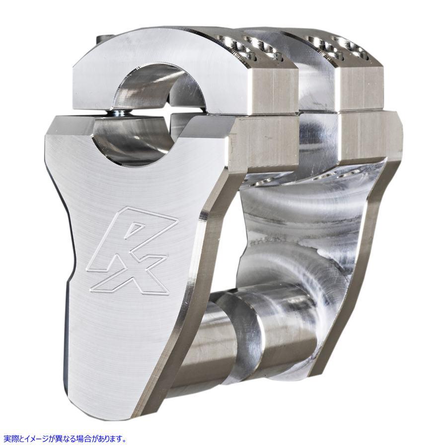 並行輸入品】 アルミ製 2インチ ピボットライザー ロックス スピード