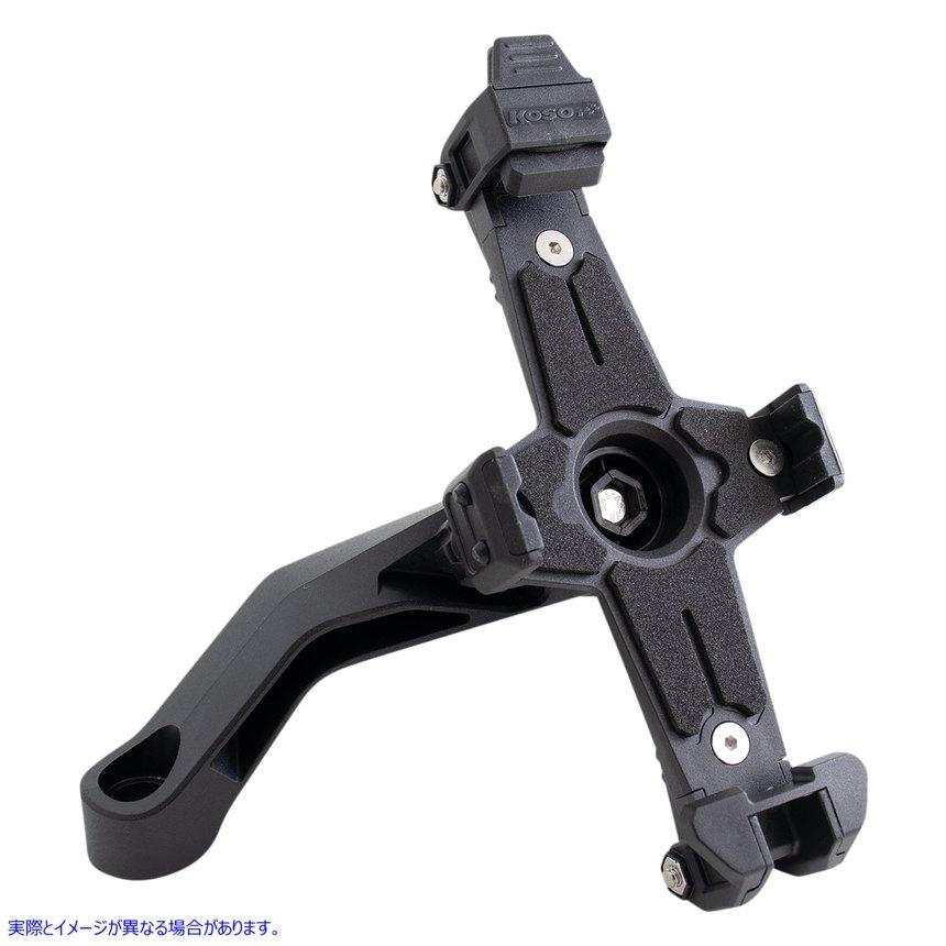 【並行輸入品】 コーソー・ノースアメリカ クレードル大学x1大 QR004000 06030940 KOSO NORTH AMERICA CRADLE UNIV X1 LARGE #DRAG