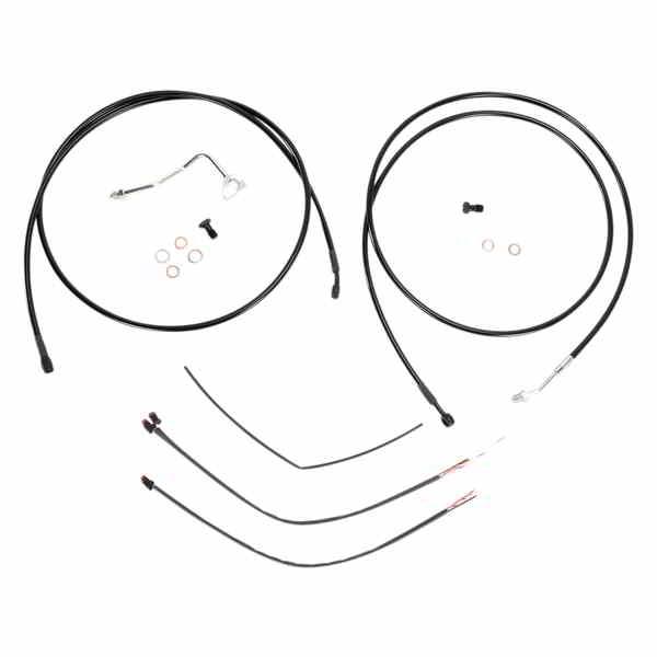 中古 取寄せ バーリーブランドburly Brand 0 1115 Contr Blk 14 16 Flhabs13 Contr 黒ブラック14 16 Flhabs13インチ ドラッ メーカー公式ショップ