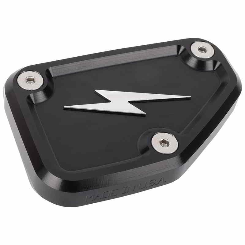 Z1 Z2 フロントブレーキ マスターシリンダー 5/8 15.8Φ 新品リプロ 並行輸入品】 スラッシン サプライ マスターシリンダーカバー