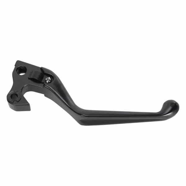 取寄せ ワイドブレード交換用クラッチレバー ドラッグスペシャリティーズ Clutch Lever Wide Blade Black
