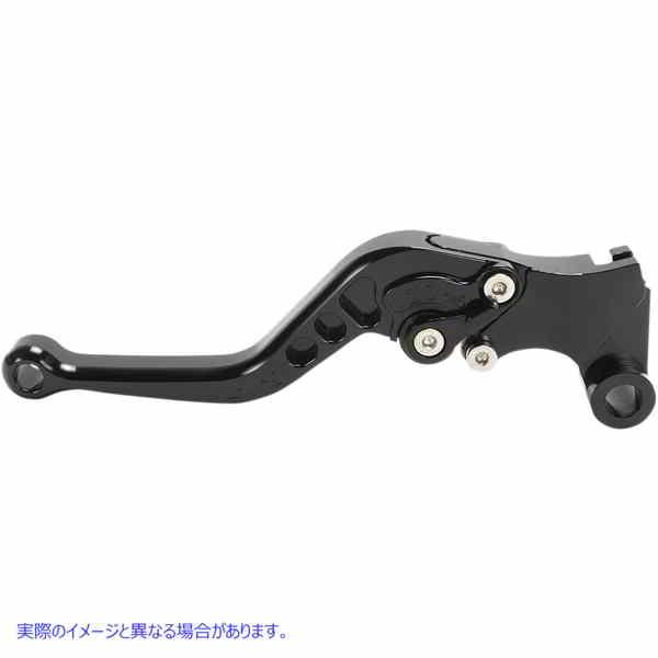 【取寄せ】 POWERSTANDS RACING 000049722 'nロールクラッチレバーをクリックします Clutch Lever