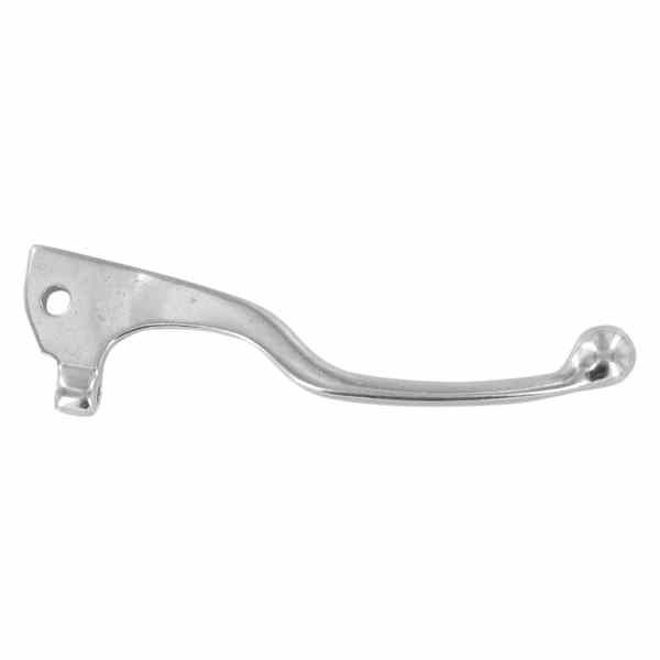 取寄せ 交換用ブレーキパワーレバー パーツ アンリミテッド Polished Power Brake Lever for Yamaha