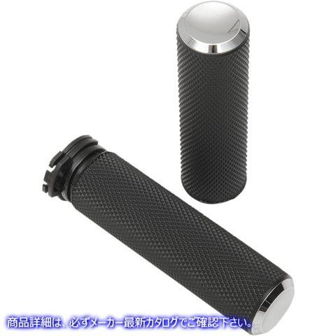 並行輸入品】 アレンネス ローレットグリップ - ケーブル クローム 07