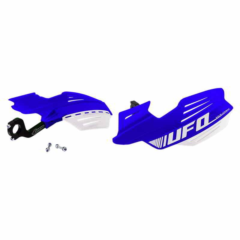 取寄せ バルカンハンドガード UFO Handguards Vulcan Blue PM01650089 DRAG
