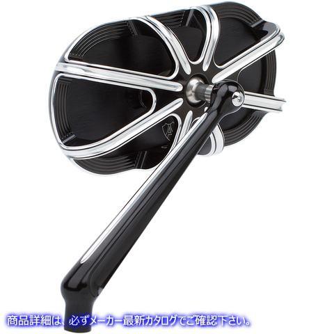 並行輸入品】 アレンネス ミラー - サイドビュー ケージシリーズ/10 