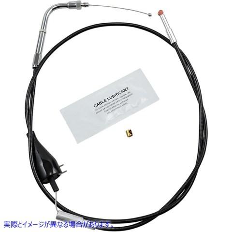 並行輸入品】 バーネット ケーブルアイドル 56351-90 1013041003