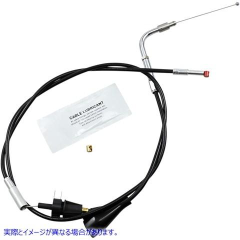 【並行輸入品】 バーネット ケーブルアイドル 56358-96 1013041004 06510506 BARNETT CABLE IDLE 56358-96 #DRAG