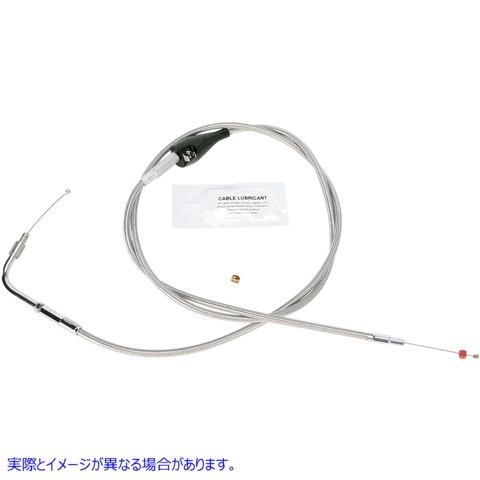 並行輸入品】 ケーブルIDL S/S 56358-96+10 バーネット BARNETT CABLE