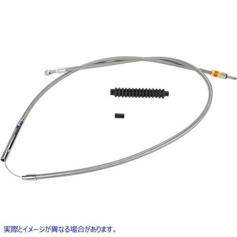 【並行輸入品】 バーネット ケーブル、クラッチ、38619-86A+6 102301002006 06520470 BARNETT CABLE,CLUTCH,38619-86A+6 #DRAG