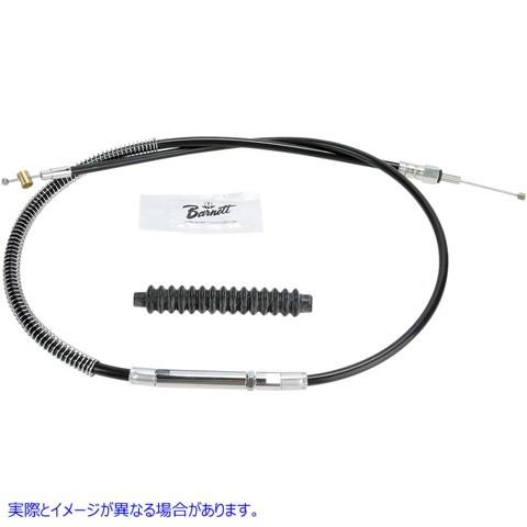 【並行輸入品】 バーネット ケーブル、クラッチ、38656-96 1013110002HE 06520492 BARNETT CABLE,CLUTCH,38656-96 #DRAG