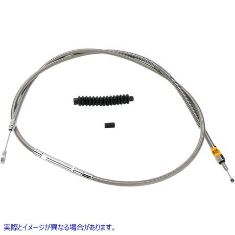 【並行輸入品】 バーネット ケーブル、クラッチ、38602-92+6 102301000606 06520517 BARNETT CABLE,CLUTCH,38602-92+6 #DRAG