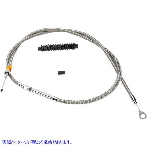 【並行輸入品】 赤ちょうちんサイバー空間 有線テレビ、クラッチペダル、38604-90 1023010007HE 06520523 BARNETT CABLE,CLUTCH,38604-90 #DRAG