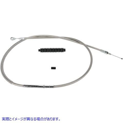 【並行輸入品】 赤ちょうちんサイバー空間 有線テレビ、クラッチペダル、38607-87A 1023010010HE 06520535 BARNETT CABLE,CLUTCH,38607-87A #DRAG
