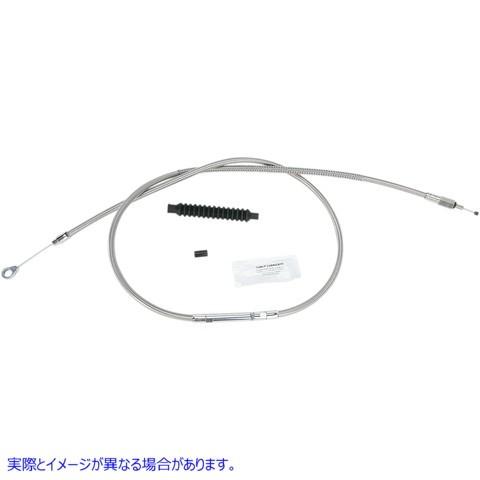 【並行輸入品】 赤ちょうちんサイバー空間 有線テレビクラッチペダル 38788-06BSC+6 102301003206 06521241 BARNETT CABLE CLTCH 38788-06BSC+6 #DRAG
