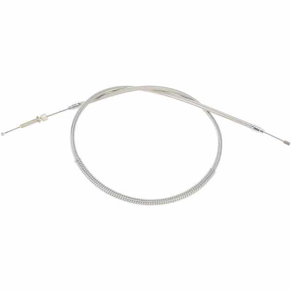 【並行輸入品】 赤ちょうちんサイバー空間 有線テレビクラッチペダル 38618-68 1023010014 06521299 BARNETT CABLE CLUTCH 38618-68 #DRAG