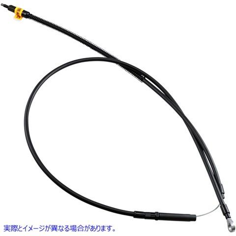 【並行輸入品】 ケーブルクラッチ 38601-89+3 バーネット BARNETT CABLE CLUTCH 38601-89+3 1313010005HE3 #DRAG #06521321