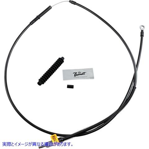 【並行輸入品】 バーネット ケーブルクラッチ 38604-90+6 1313010007HE6 06521325 BARNETT CABLE CLUTCH 38604-90+6 #DRAG